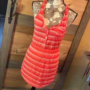 Xhilaration summer dress